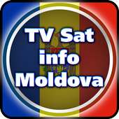TV Sat Info Moldova on 9Apps