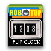 Flip-Clock