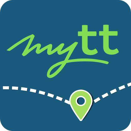 Roadbook MyTripTailor