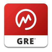 Manhattan Prep GRE Review on 9Apps