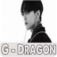 G-Dragon 오프라인 음악 on 9Apps