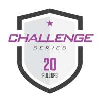 0-20 Pullups Back Trainer on 9Apps