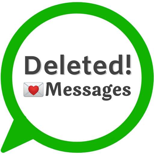 View deleted messages - VDM