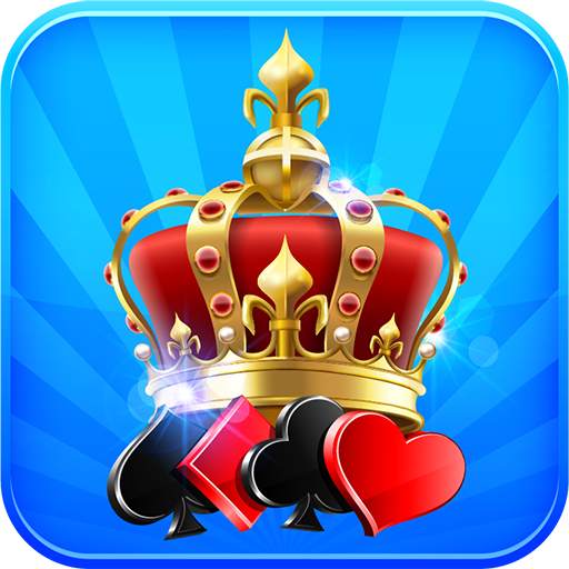 FreeCell Solitaire 2020