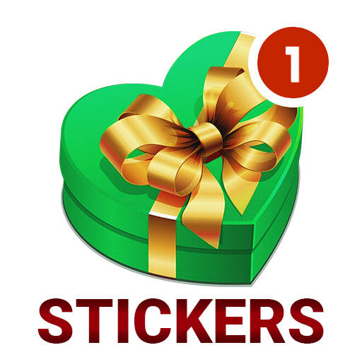 New Stickers & Emoji for WhatsApp - WAStickerApps