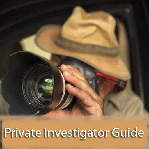 Private Investigator Guide