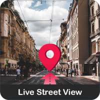 3D location & Street View