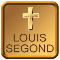 French Bible Louis Segond on 9Apps