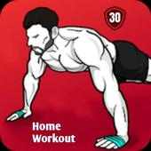 Home Workout - Fitness & Bodybuilding