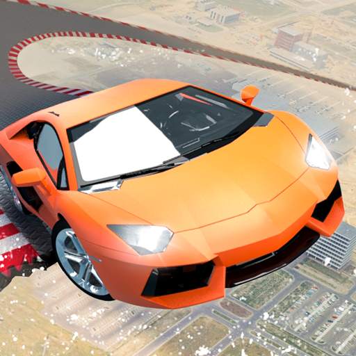 Madalin Stunt Car Racing: Extreme Car Stunt Games