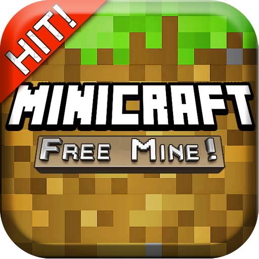 Mini craft free