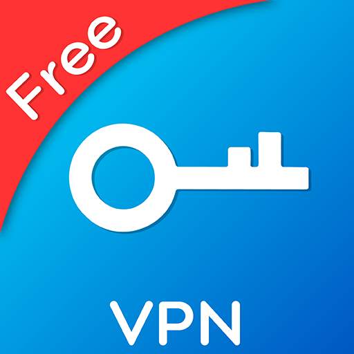 VPN Unblocker - Proxy Free Secure VPN Browser