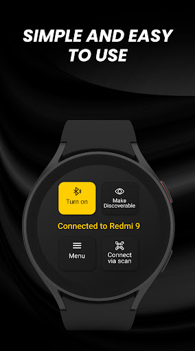 Smart Watch Sync APK Download 2023 Free 9Apps