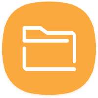 My Files - File Manager
