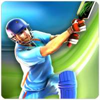 Smash Cricket on 9Apps