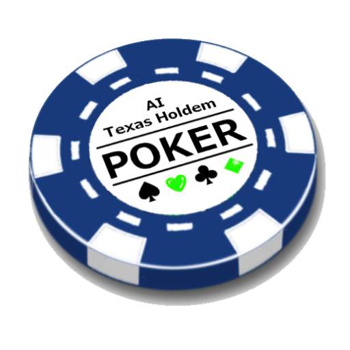 Texas Holdem Poker - Offline
