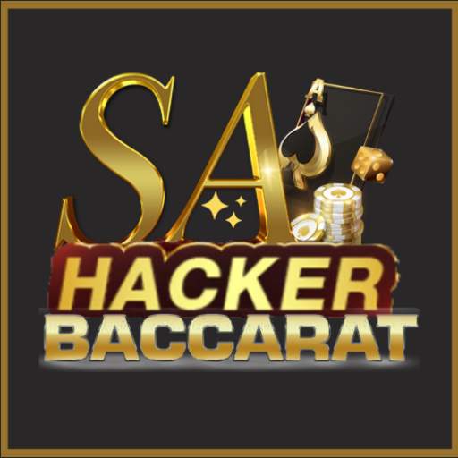 SA Hacker : สูตรบาคาร่า