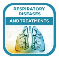 Respiratory Diseases and Treatments on 9Apps