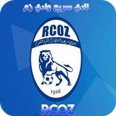 RCOZ Club OuedZem