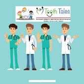 Tooth Tales Management on 9Apps
