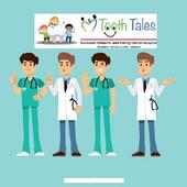 Tooth Tales Management