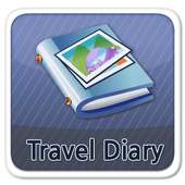Travel Diary on 9Apps