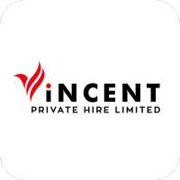 Vincent Private Hire on 9Apps