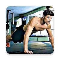Home Workout - PUSH UP 10 YEARS Body Transform PRO
