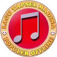 Songs Tapsel Madina Offline