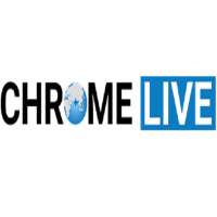 Chrome Live