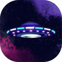 PUBG : NEW STATE UFO JUMP