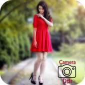 DSLR Blur Camera on 9Apps