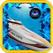 Offshore Superboat Racing
