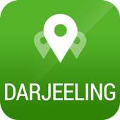 Darjeeling Travel Guide & Maps on 9Apps