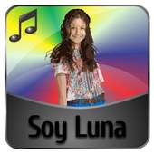 Soy Luna Canciones 3 Videos on 9Apps