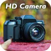 HD Camera   on 9Apps
