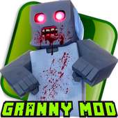 Granny Mod