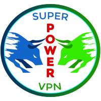 SuperPower Vpn on 9Apps