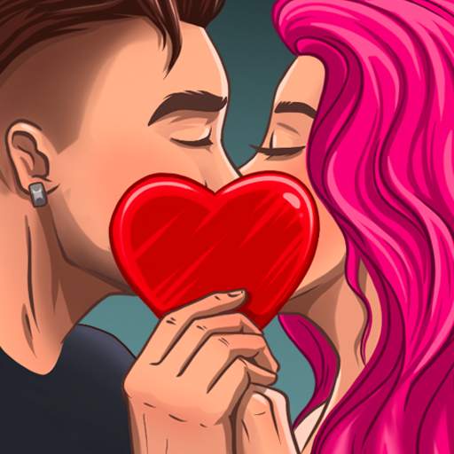 Kiss Me: Kissing Games 18 