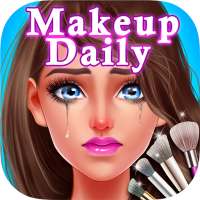 Makeup Daily - After Breakup