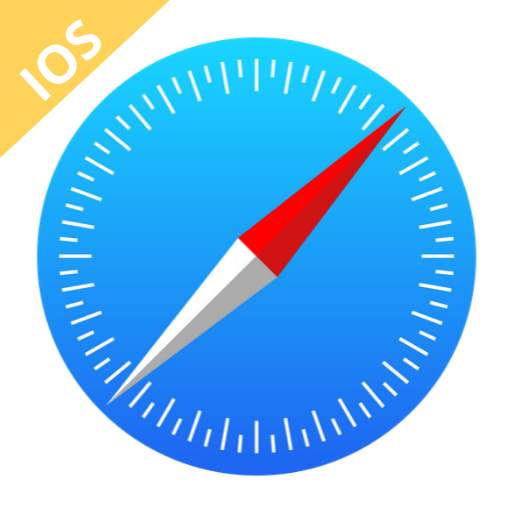 iBrowser - iOS Browser, iPhone style Browser