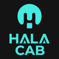 HalaCab on 9Apps