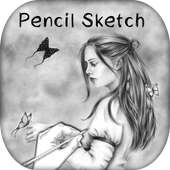 Pencil Sketch on 9Apps