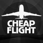 Cheap Flight Tickets Scanner