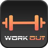 Gym & Home Workout Free - Running Fitness Planner