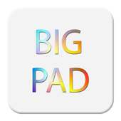 Big Pad Theme