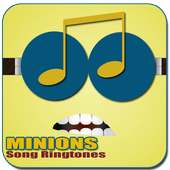 Minion Ringtones on 9Apps