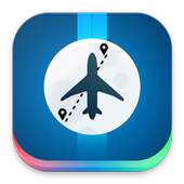 BD Flight Tracker on 9Apps