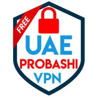 UAE Probashi VPN free on 9Apps