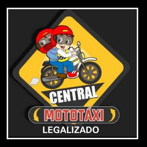 Central Mototaxi Legalizado